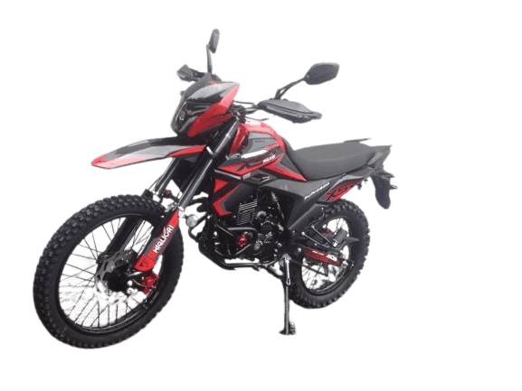 Migliori Furio 300/ Box  S16200, Crni