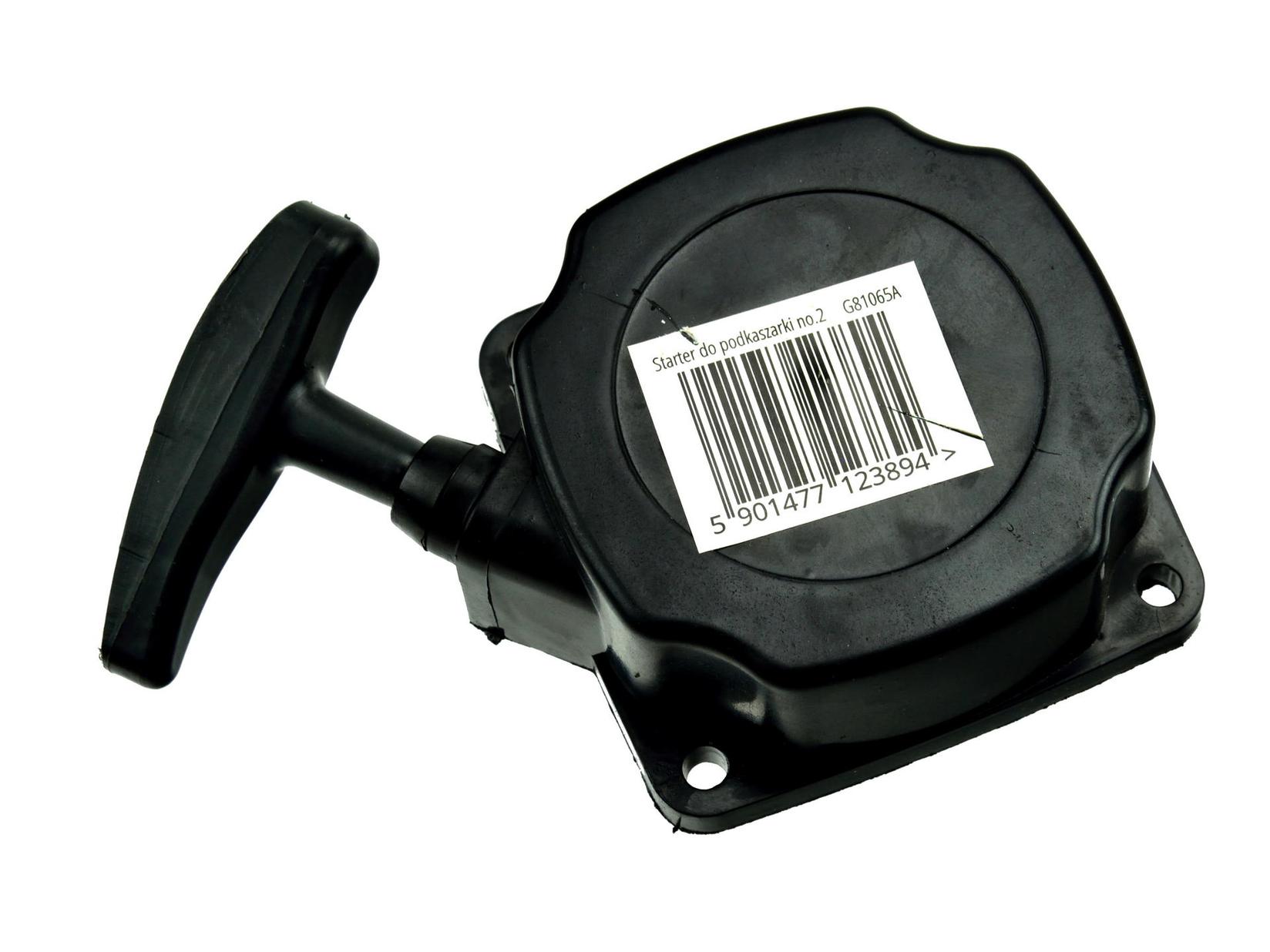 GEKO Startet Kanapa   S17033