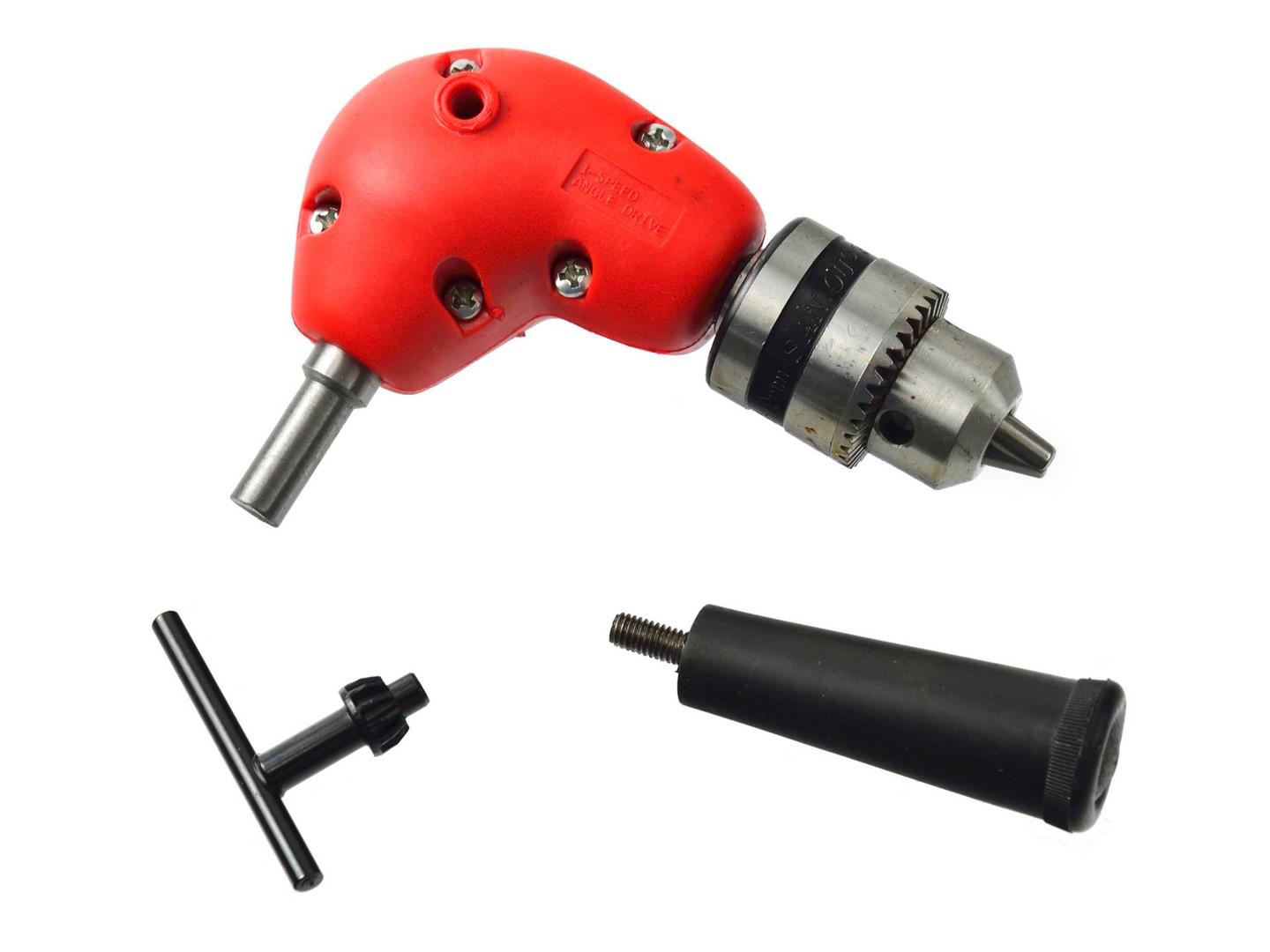 GEKO Futer Krivi 1.5-10Mm  S17446