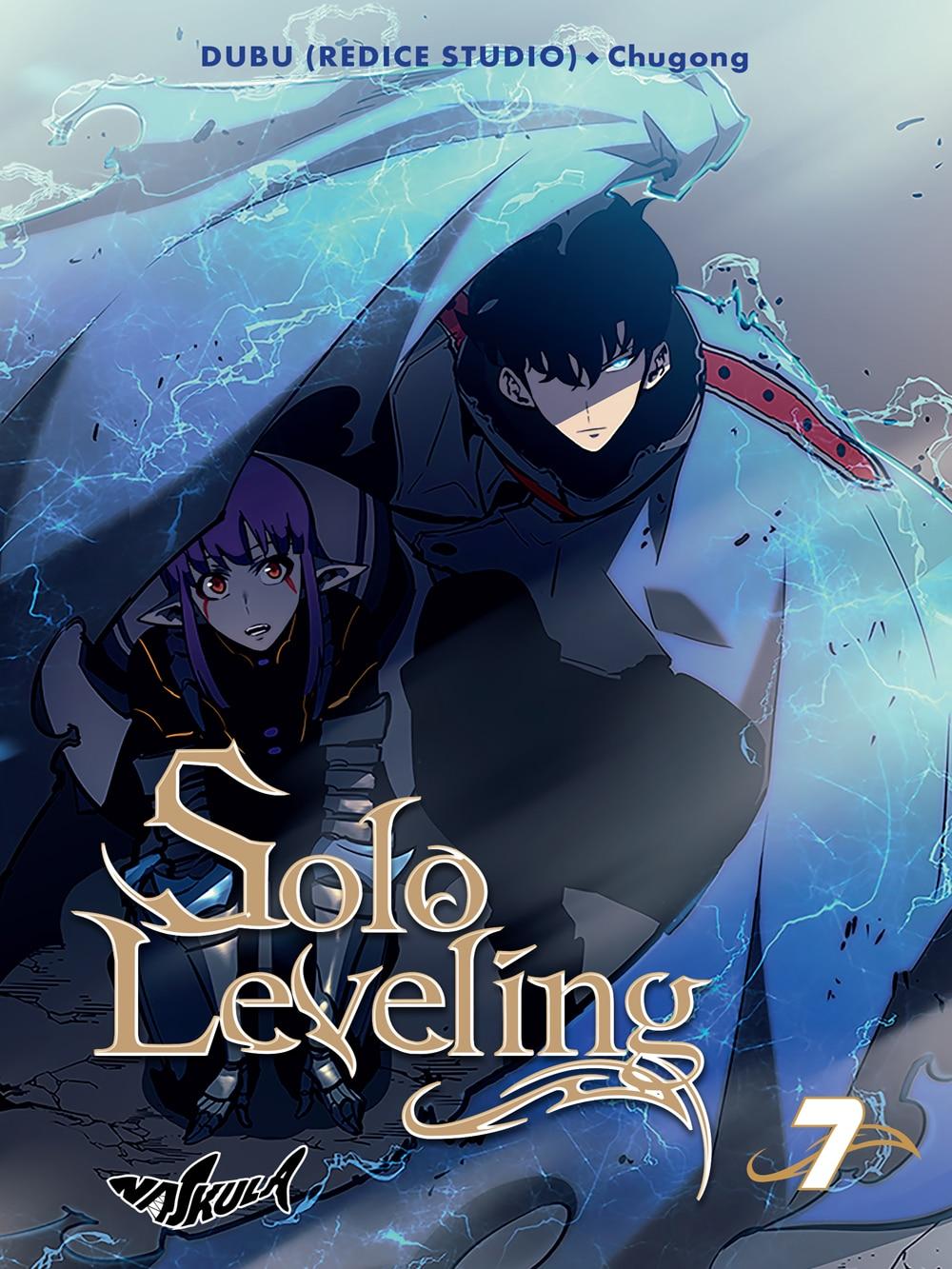 Solo Level 7