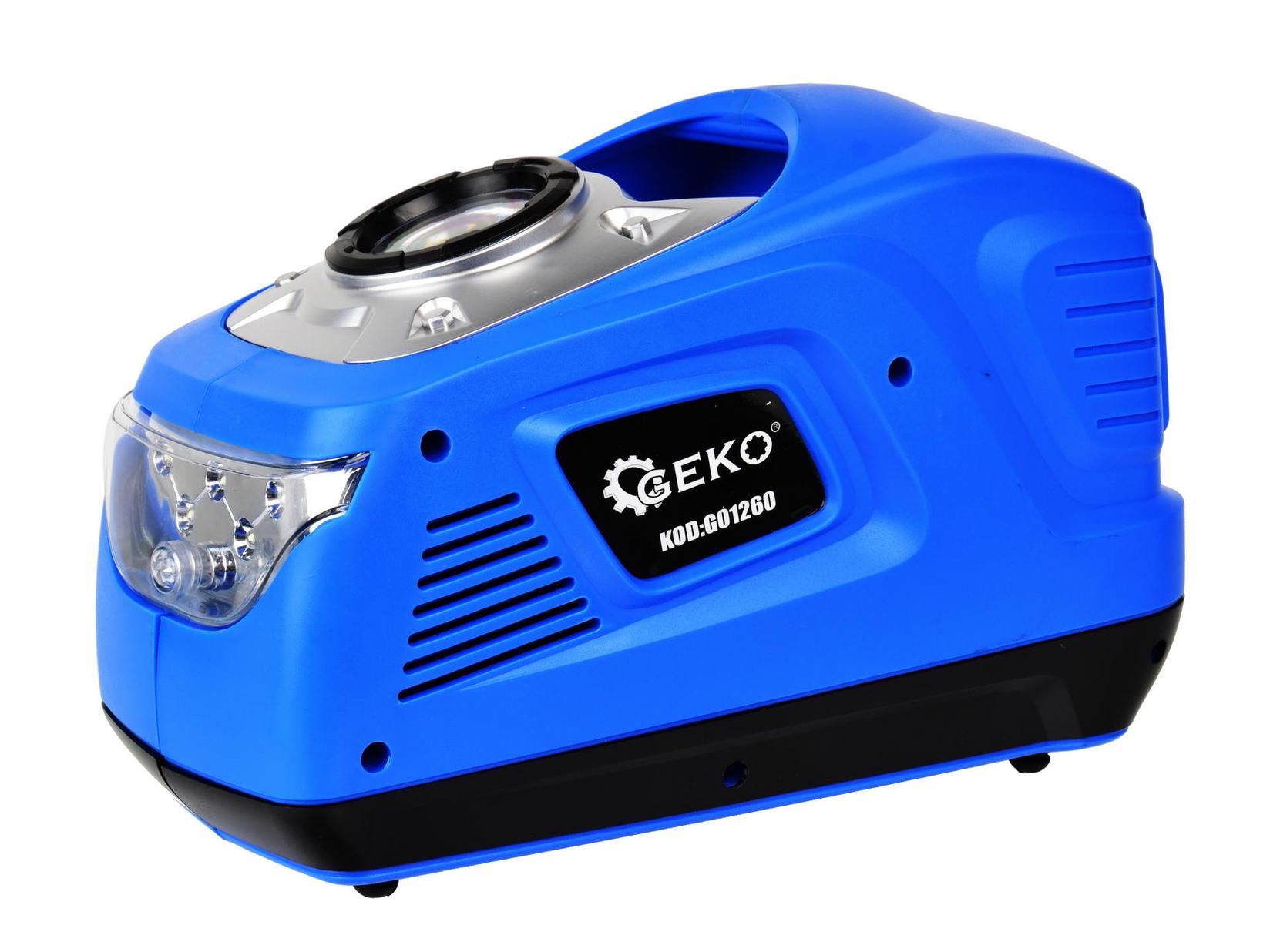 GEKO Mini Kompresor 100W S17251