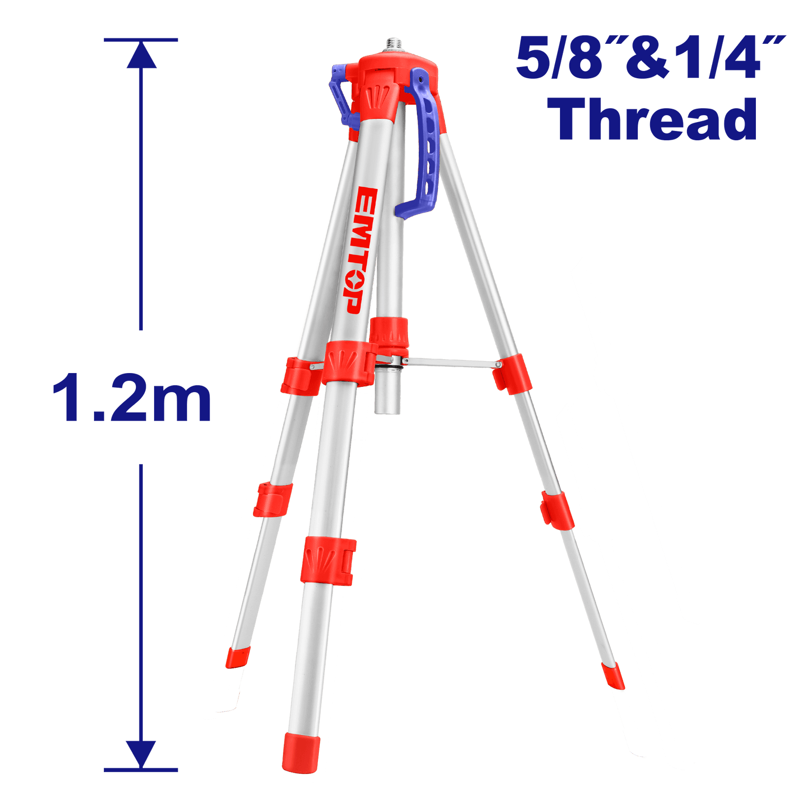 EM TOP Stativ Za Laser S16318