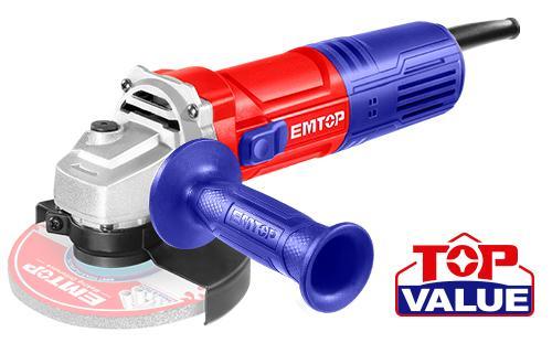 EM TOP Brusilica 750W  S16409