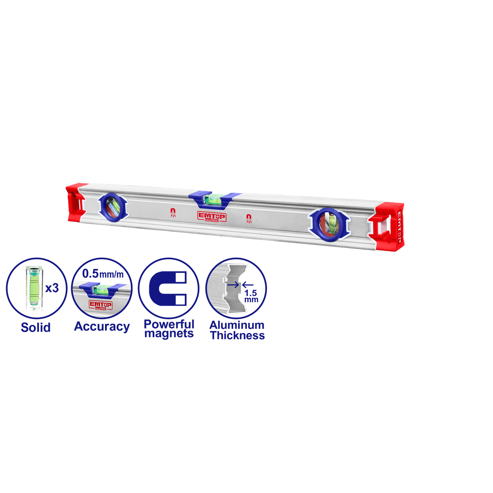 EM TOP Libela Sa Magnetom S16307