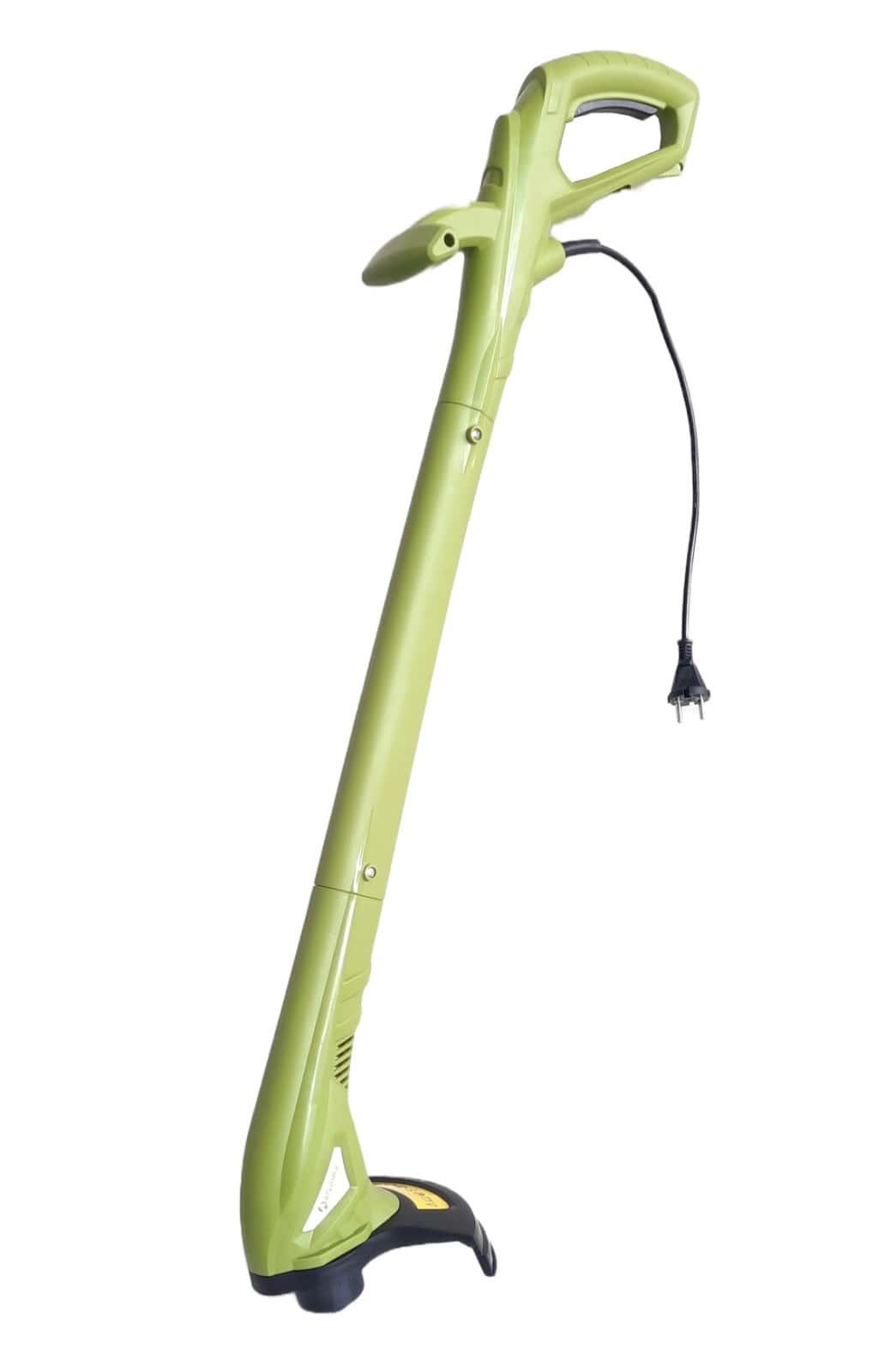 Agrina Električni Trimer Agrina Ag250 S16101, Zelena