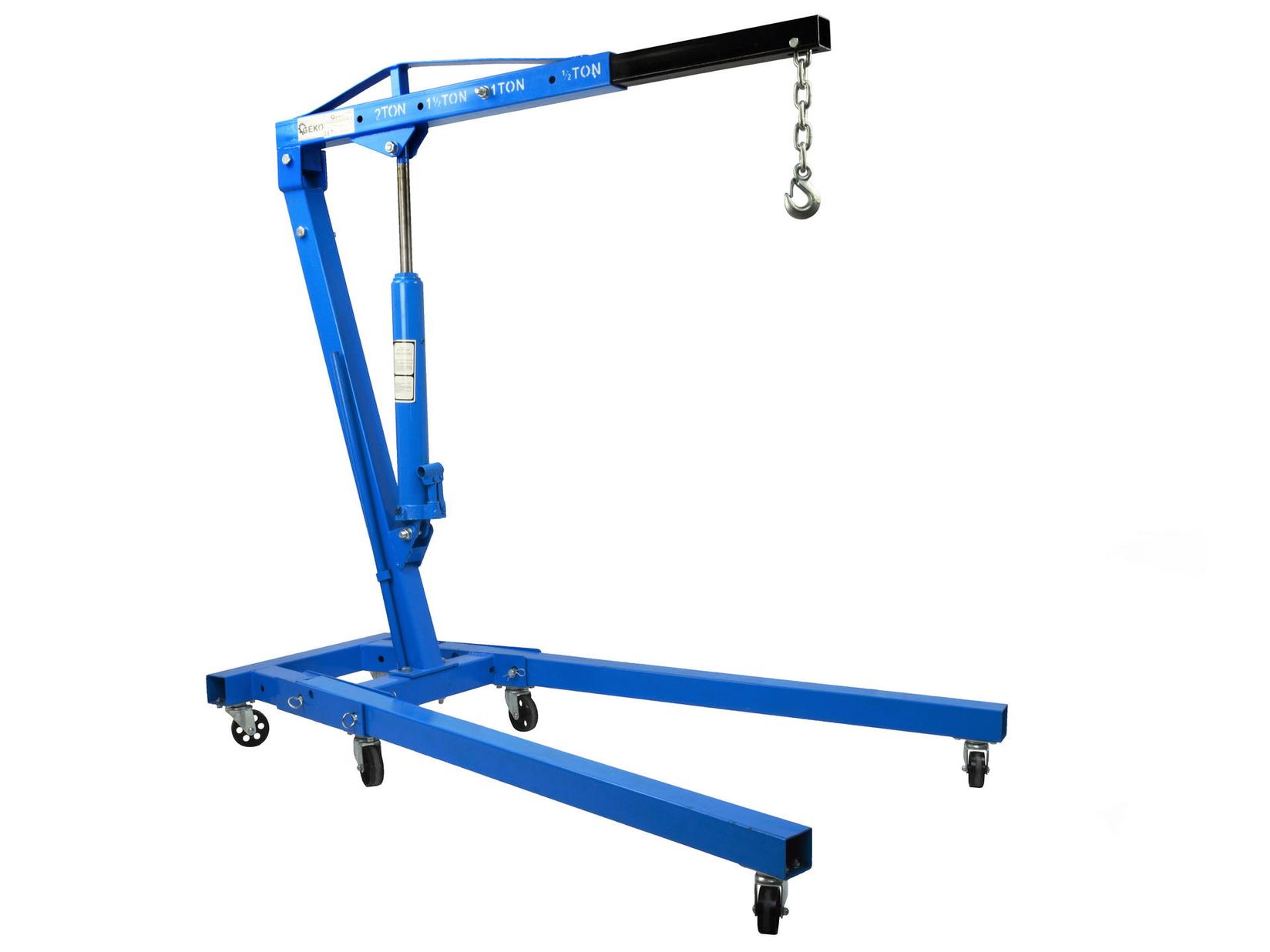 GEKO Dizalica Za Motore 2T  S17358