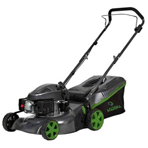 Agrina Motorna Kosačica Za Travu Agrina 43P – 2.0Kw S16013, Crna