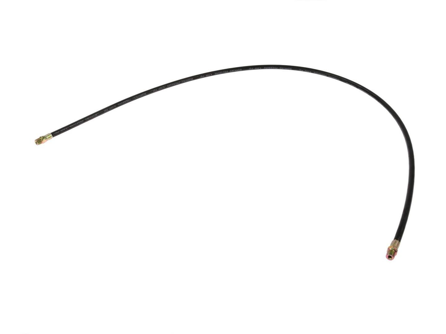 GEKO Crijevo Mazalice 1M  S17458