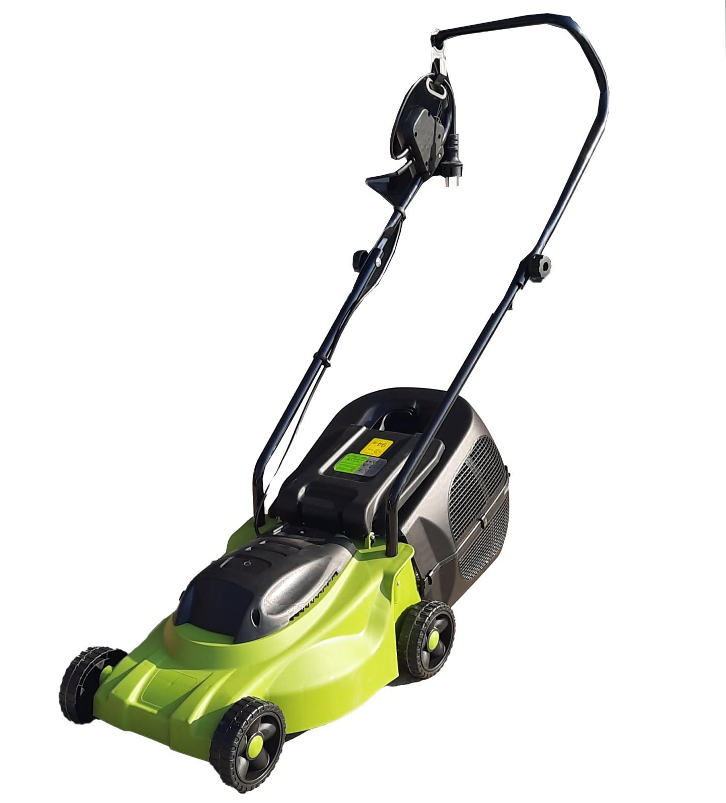 Agrina Kosačica Ag1400  S16179, Zelena