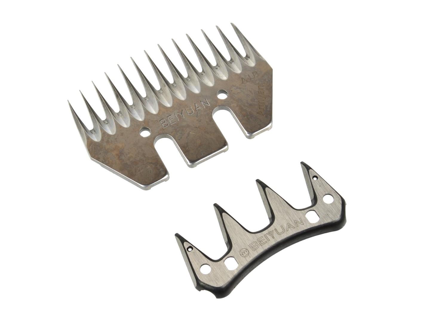 GEKO Nož Za Šišanje Ovaca S17502