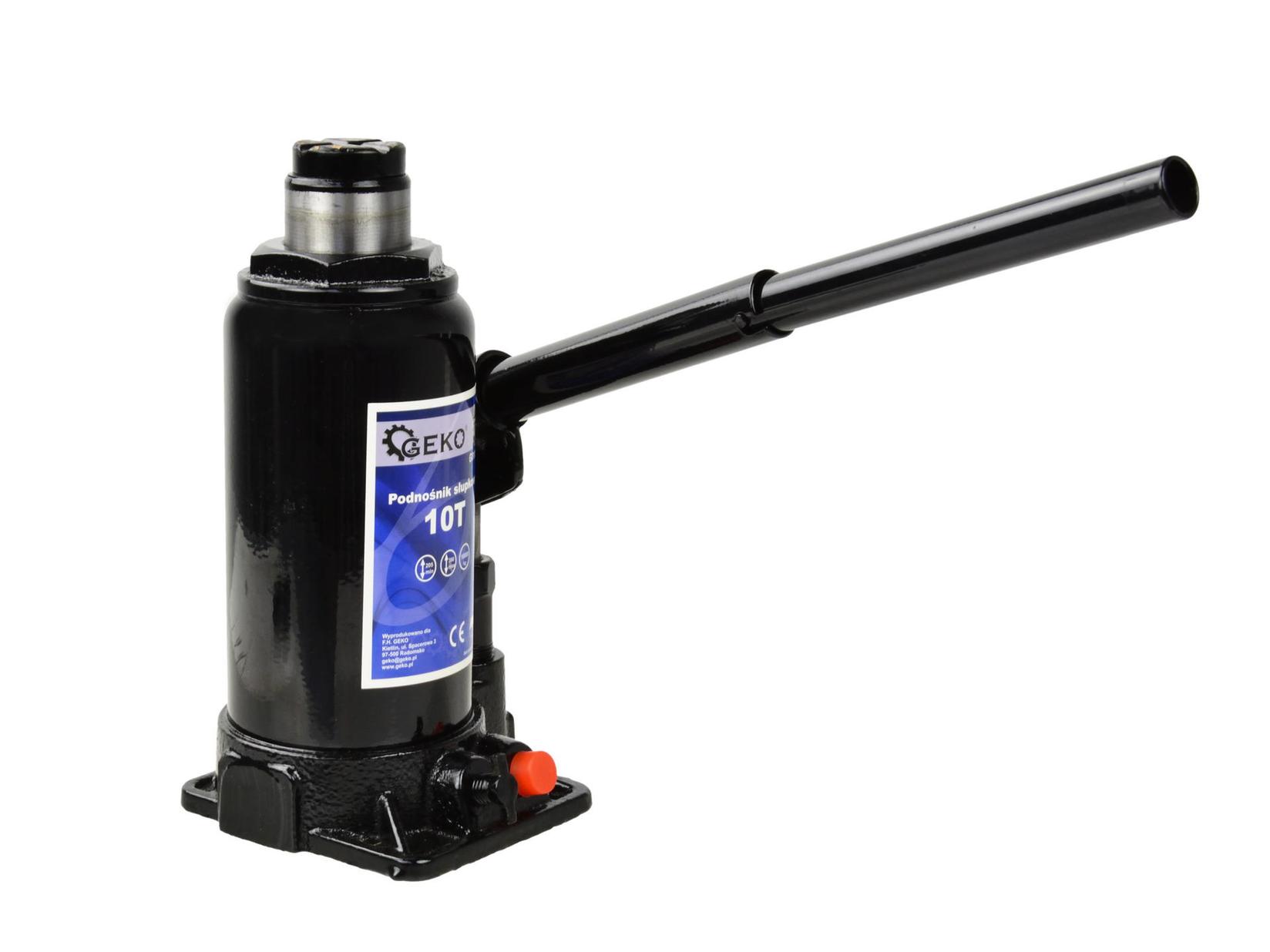 GEKO Dizalica 10T   S17103