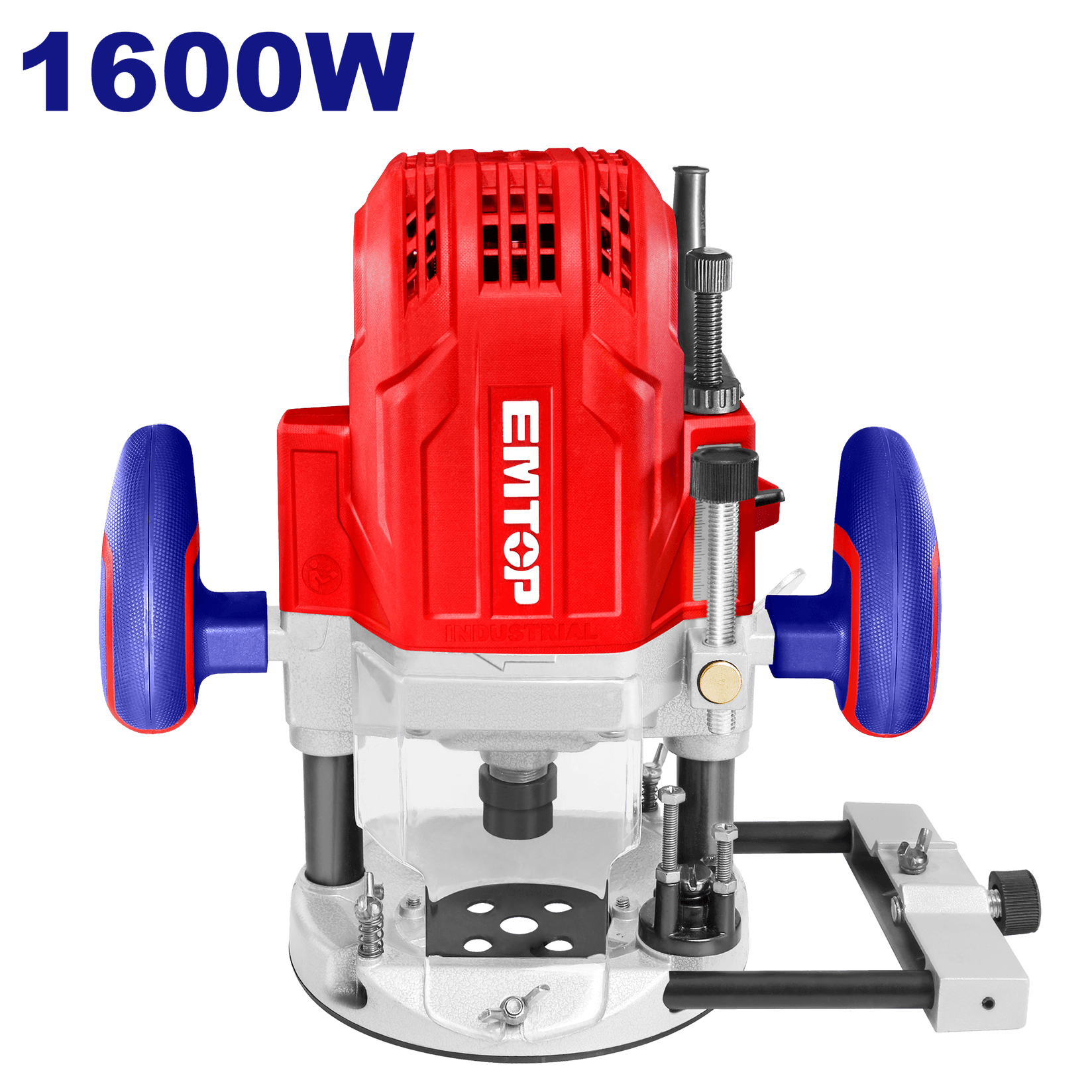 EM TOP Električna Glodalica  S16431