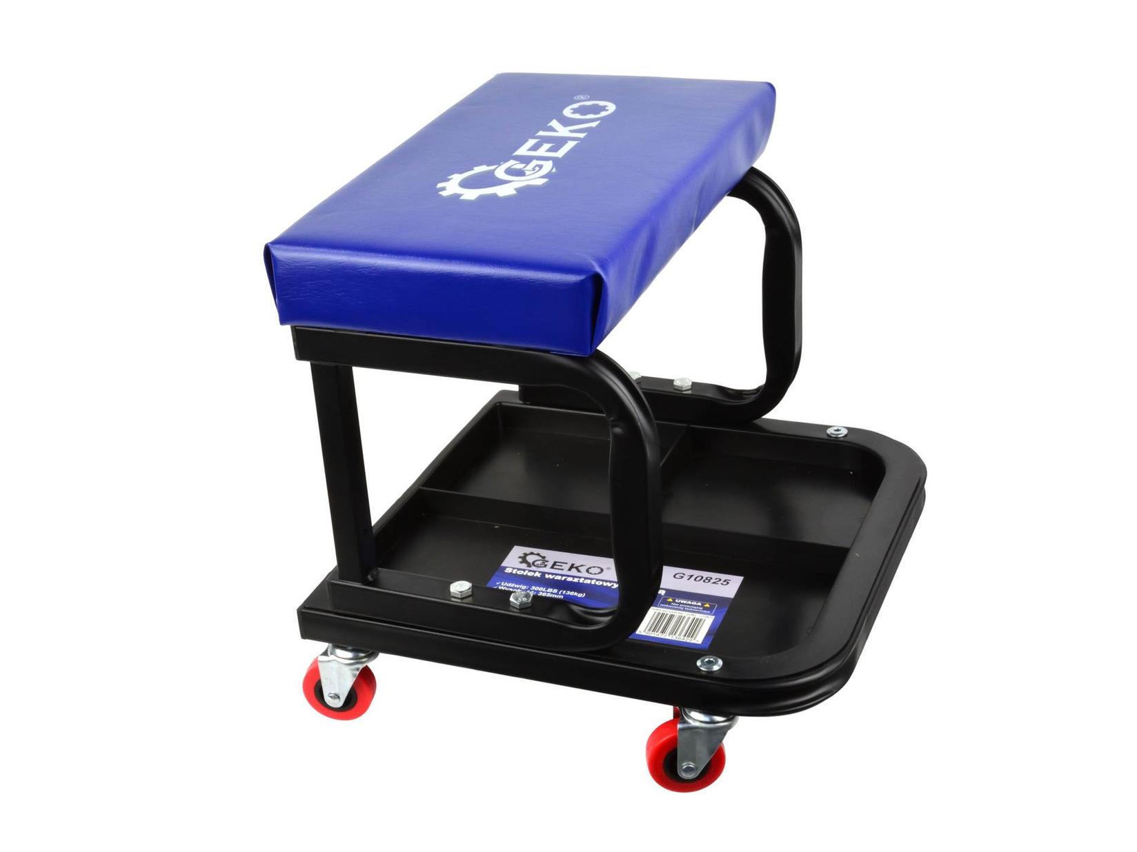 GEKO Radioničko Pokretno Sjedište S17387