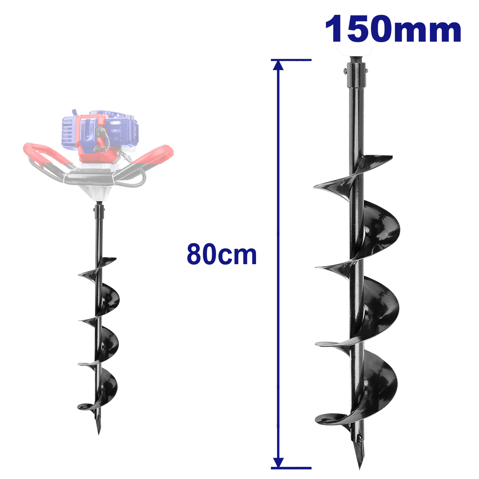 EM TOP Burgija S16373