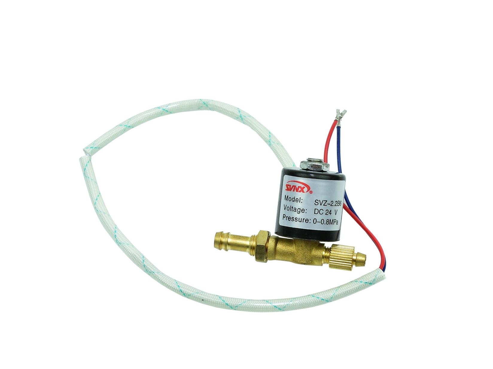 GEKO Magnetni Ventil S17341