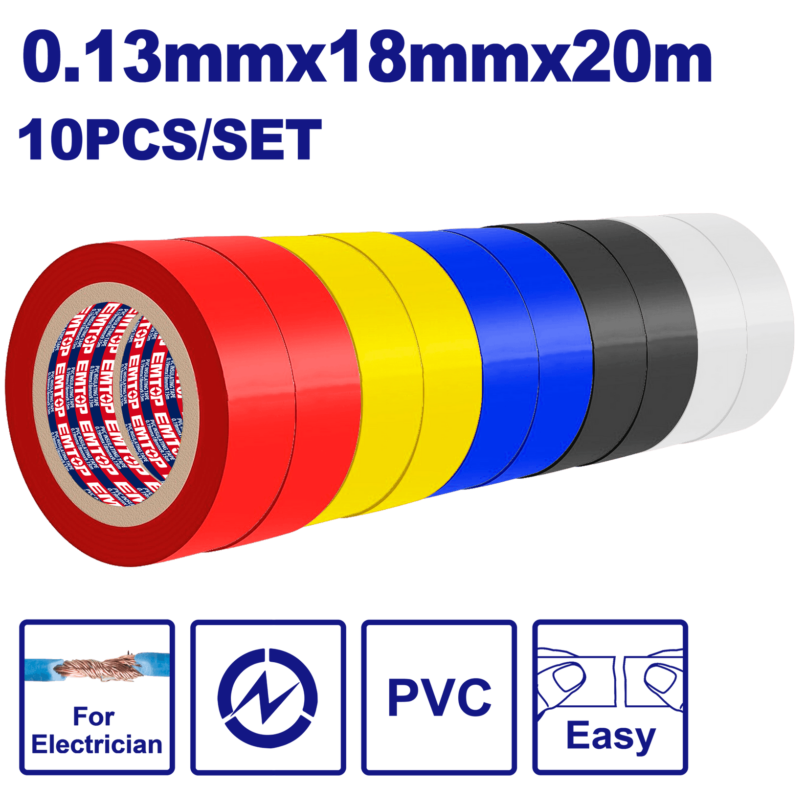 EM TOP Izolir  Traka  S16385