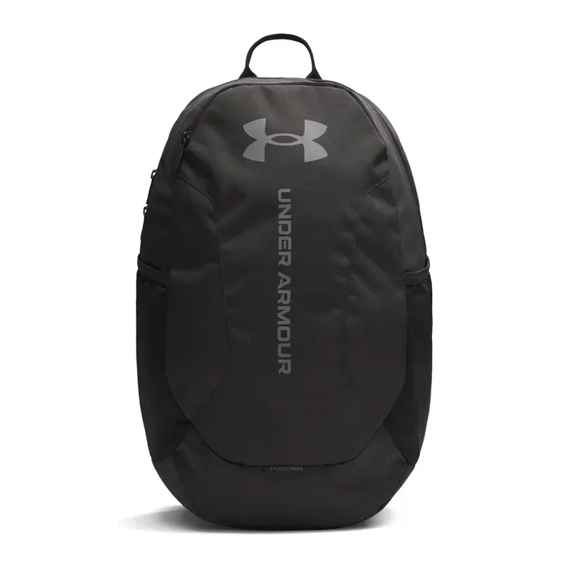 Under Armour Ranac Ua Hustle Lite, Crni