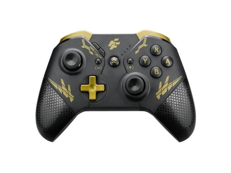 Flashfire bežični džojstik Swingpad, Bluetooth, crni