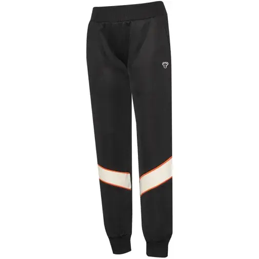 Hummel Hmlclements Donji dio trenerke za dječake, crne