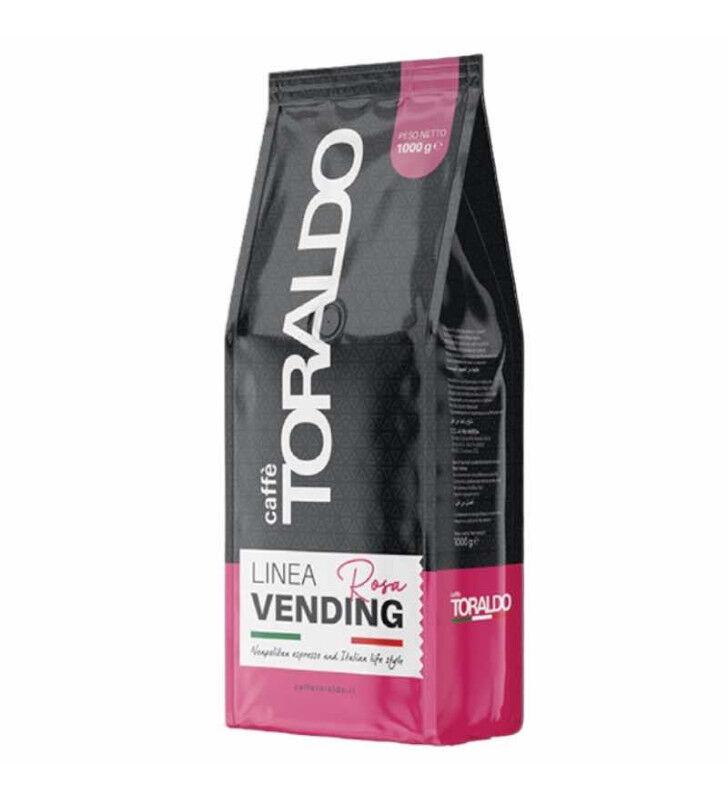 Toraldo Vending Rosa Top Crema