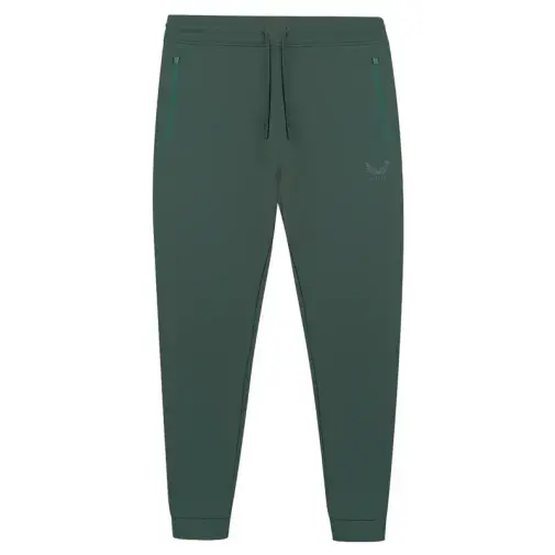 Castore muške Flex Jogger trenerke, zelene