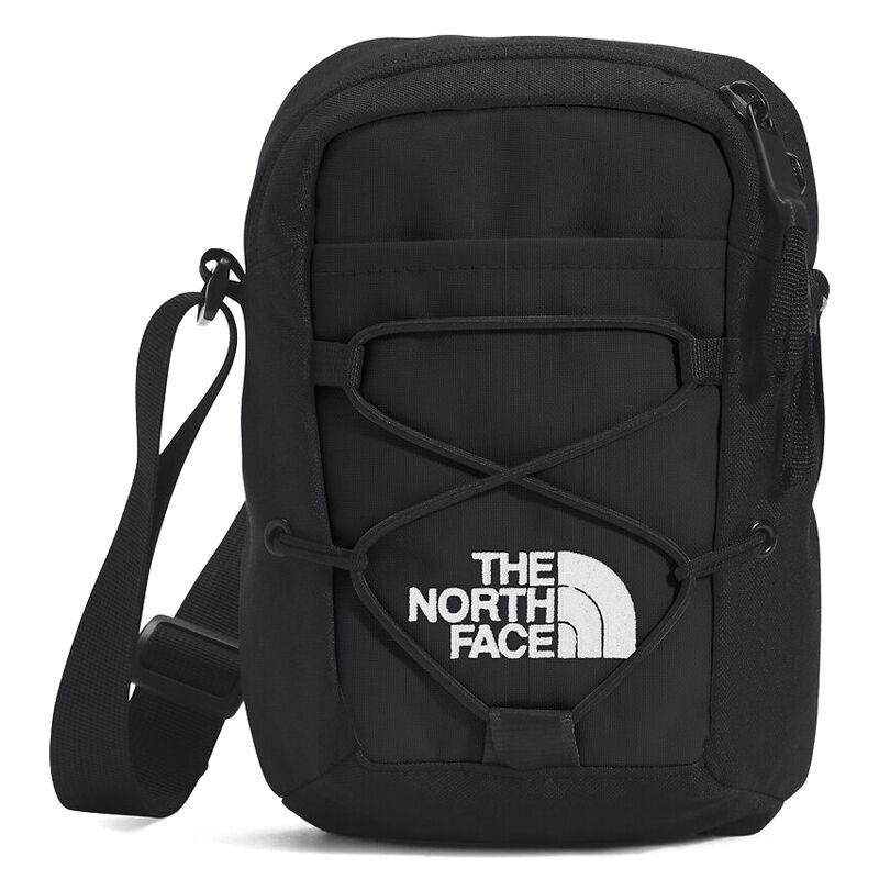The North Face Muška torba Jester Crossbody, Crna