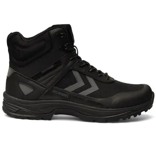 Hummel Bolly visoke muške cipele, crne