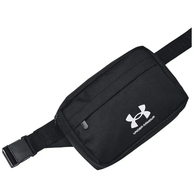 Under Armour Torba Ua Essential Lite Wb Xbody, Crna