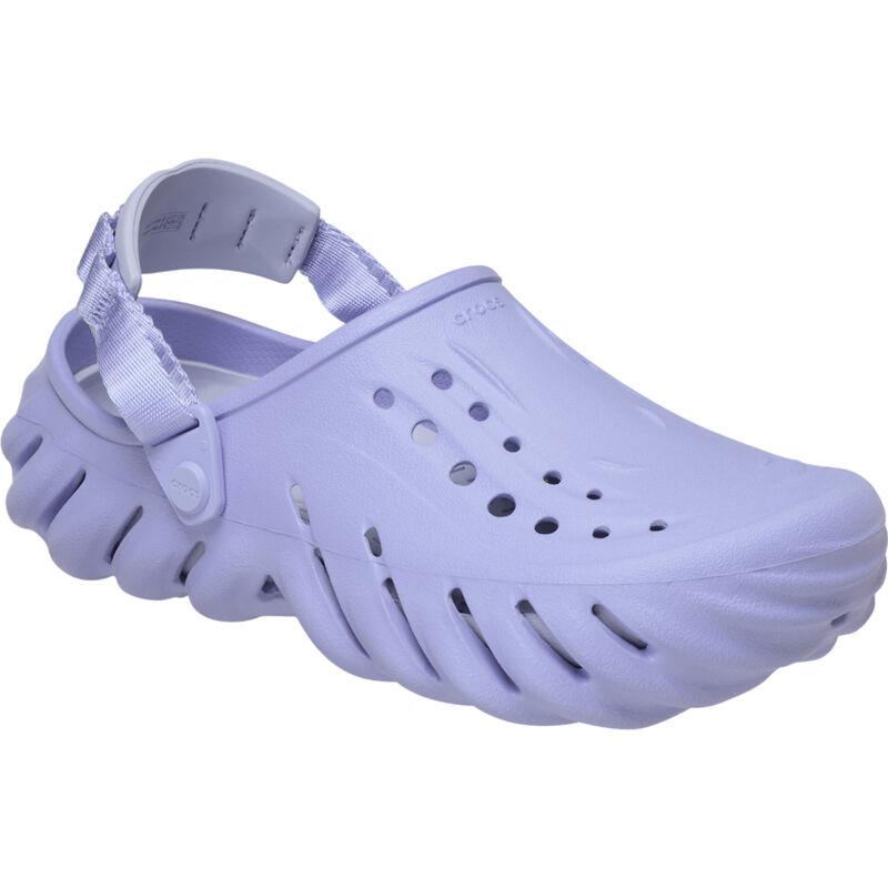 Crocs muške sandale Echo Clog, krem