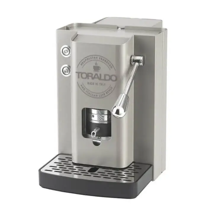 Toraldo Profesionalni Espresso Aparat, Sivi