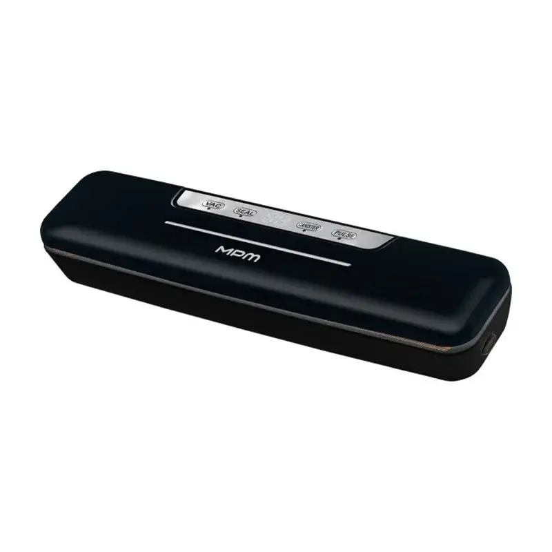 Mpm Aparat za vakumiranje  MPZ-02, Crni