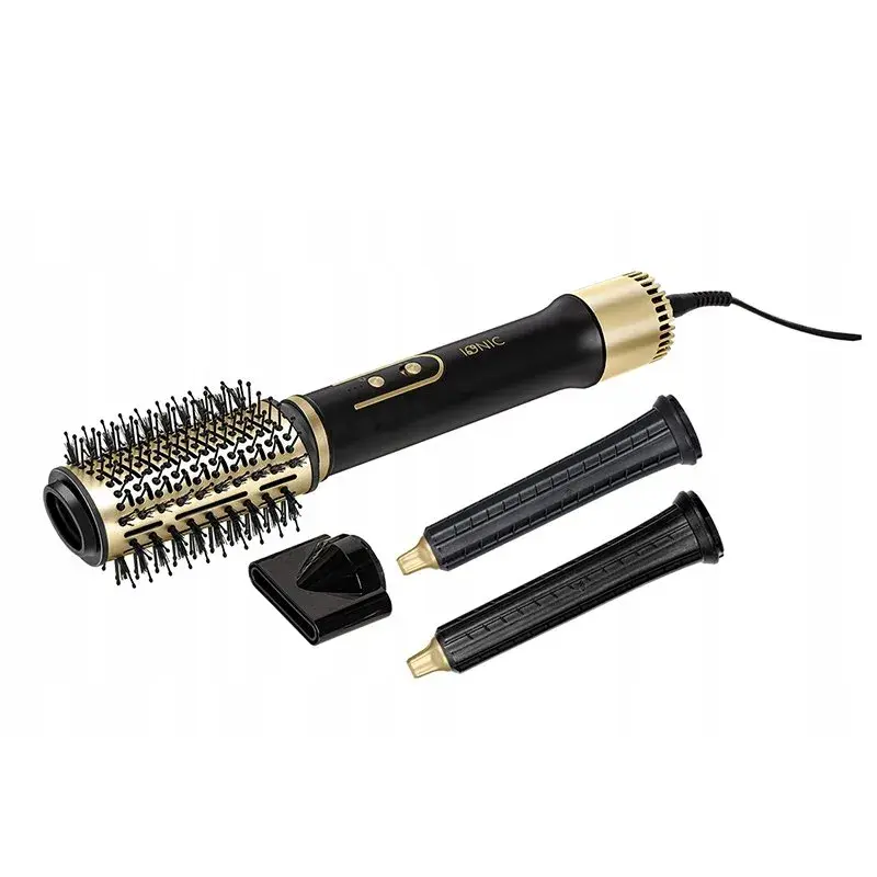 Mpm Stajler za kosu MLW-25, Crni