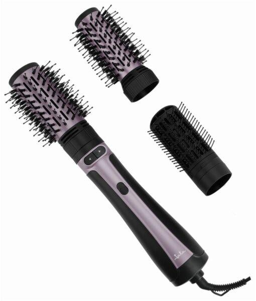 Jata Rotirajuća četka za kosu JBSC2255, Crna