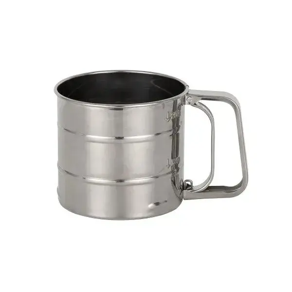 Sito za brašno SAK-11, Sivo