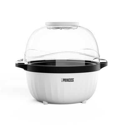 Princess Aparat za kokice 292980, Bijeli