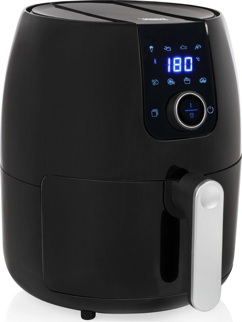 Princess Friteza na vruć vazduh 182025, Crna