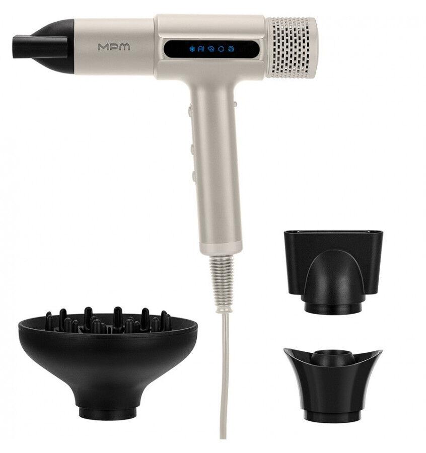 Mpm Fen za kosu MSW-26, Krem