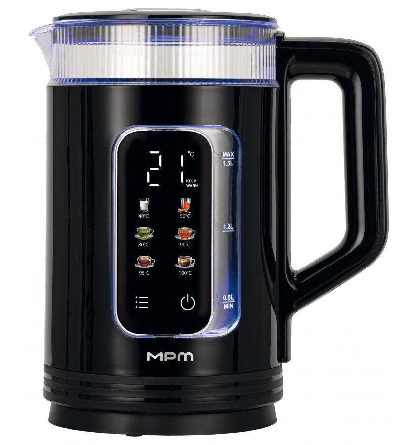 Mpm Kuvalo za vodu MCZ-135, Crno