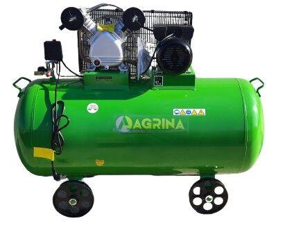 Agrina Kompresor S16063, 240 l