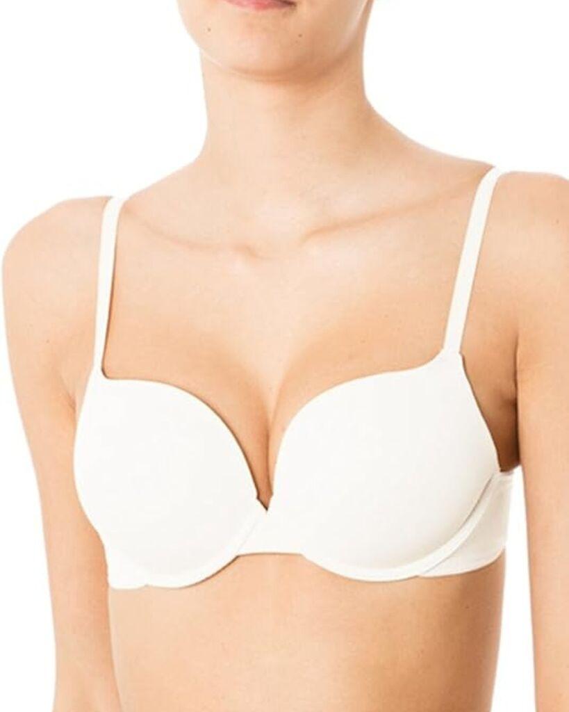 Infiore Ženski brushalter 2500 Super Push, Bijeli