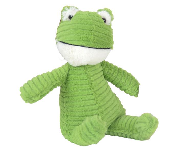 Plišana igračka žaba 28cm
