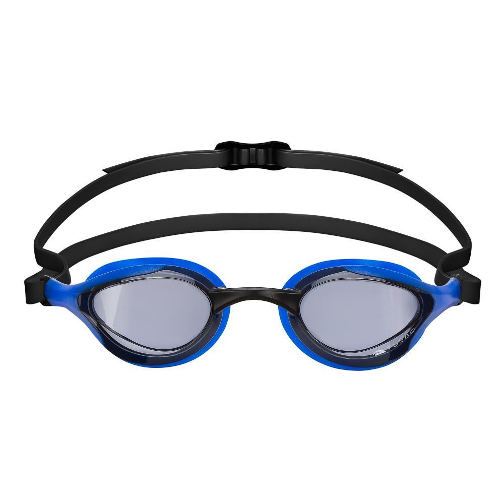 Turbo Naočare za plivanje Scorpion crne - Univerzalna veličina