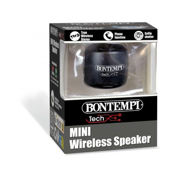 Igracka Bontempi Bežični mini zvučnik