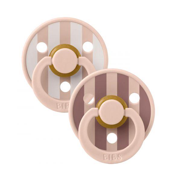 Varalica Studio Block Blush 6+mjeseci 2u1