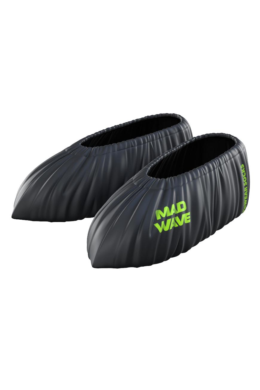 GRIPnWEAR čarape - black