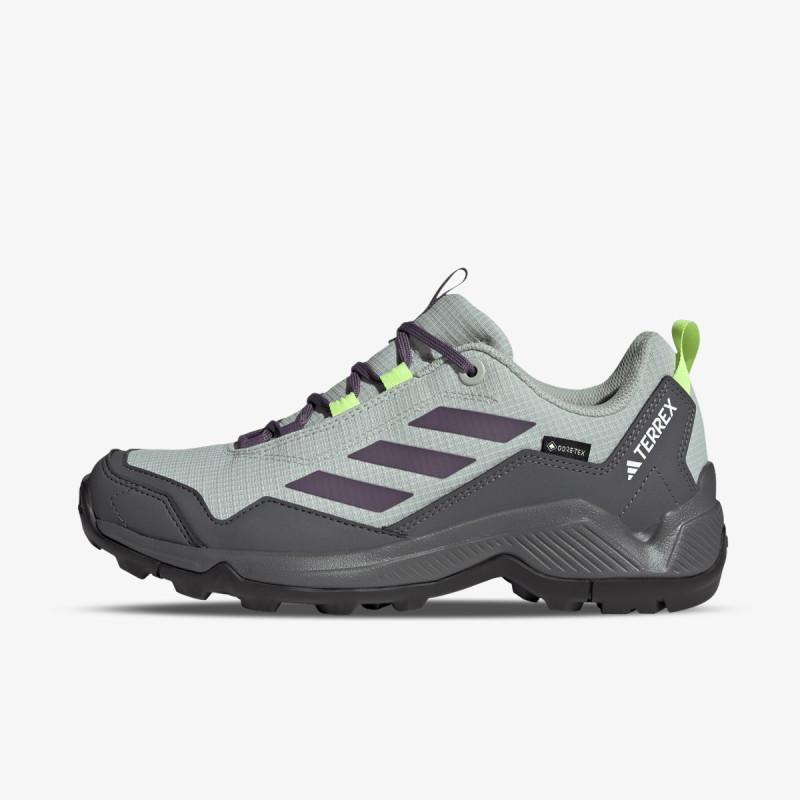 Adidas Ženske patike Terrex Eastrail Gtx W, Sive