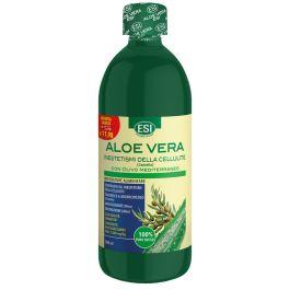 Aloe vera sok sa mediteranskom maslinom 500ml