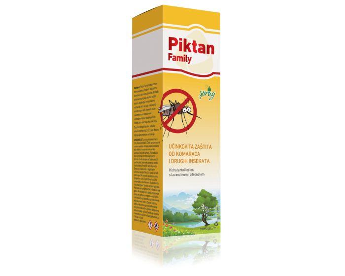 Piktan Family 100 ml