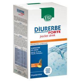 Diurerbe Forte 24 kesica sa ukusom ananasa