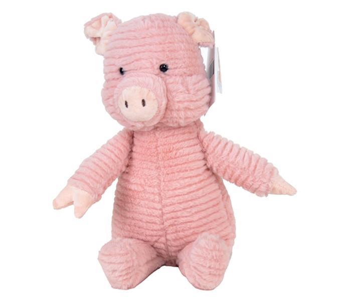 Plišana igračka prase 38cm